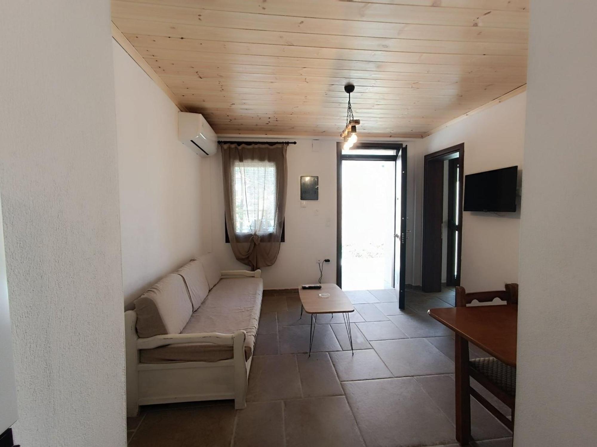 Villa Marilou Fourka Zewnętrze zdjęcie