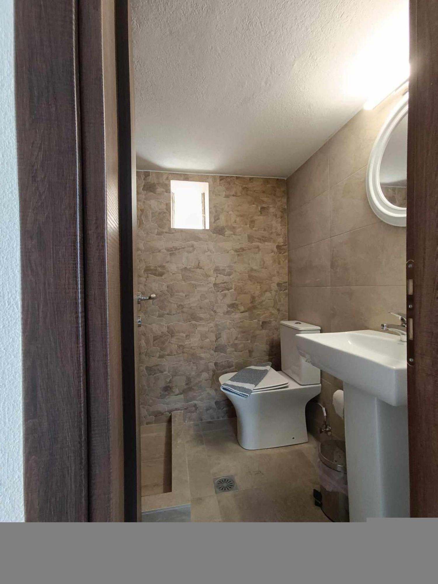 Villa Marilou Fourka Zewnętrze zdjęcie