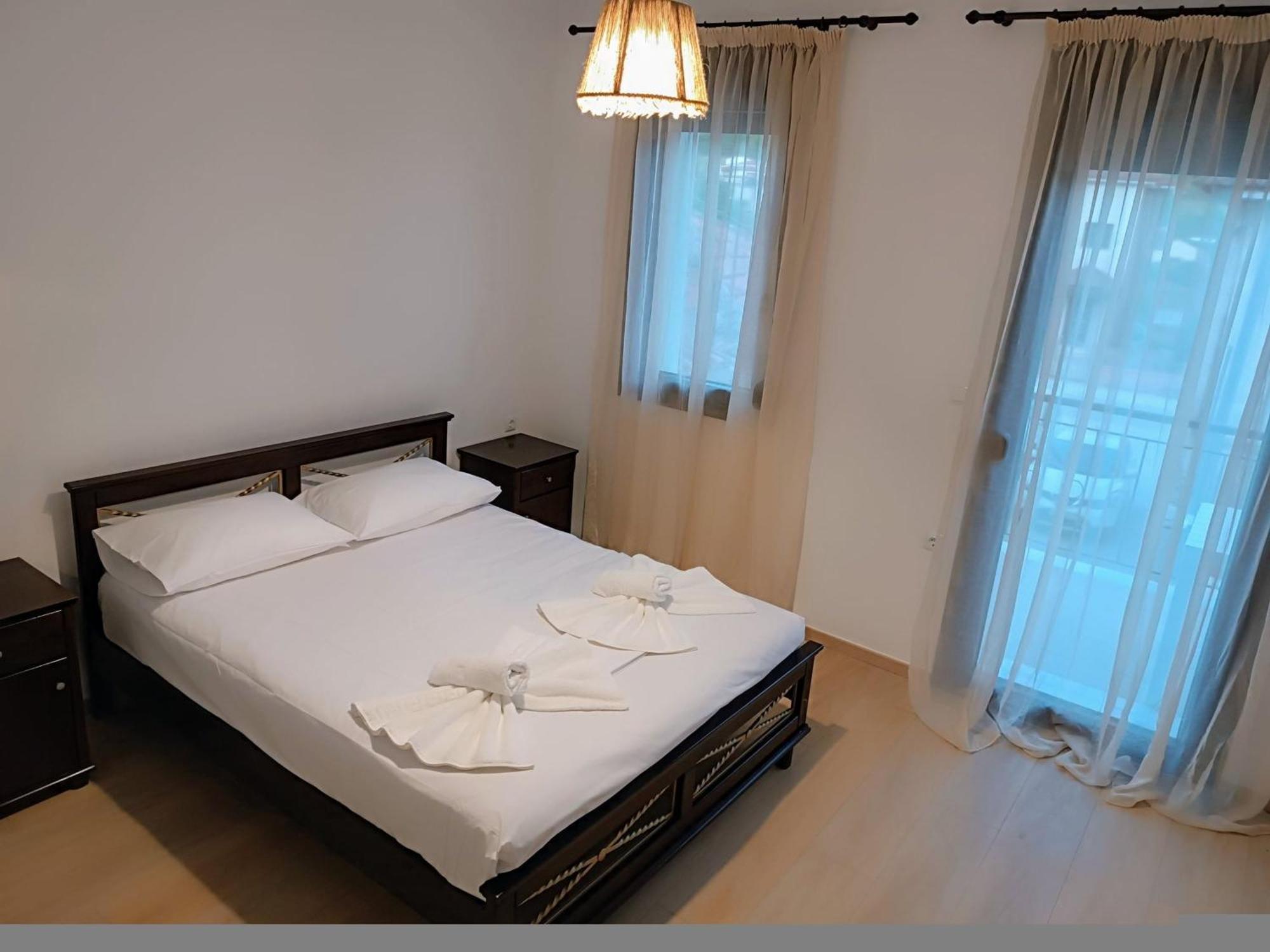 Villa Marilou Fourka Zewnętrze zdjęcie