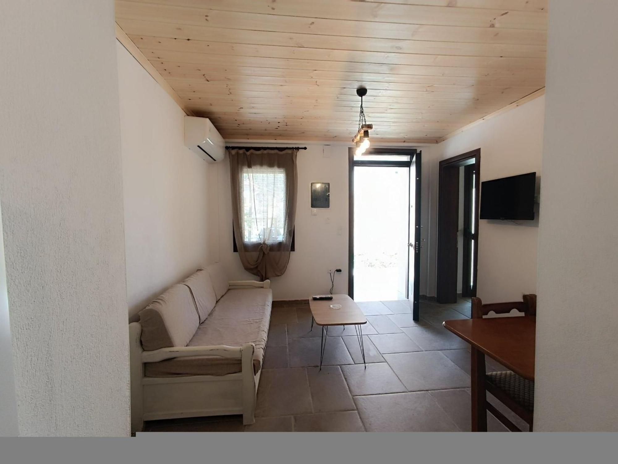 Villa Marilou Fourka Zewnętrze zdjęcie