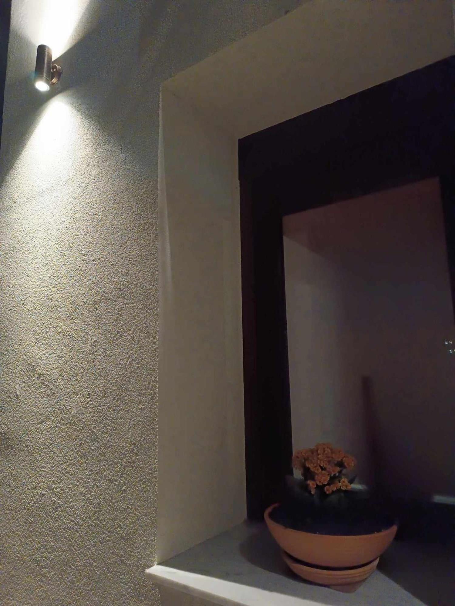 Villa Marilou Fourka Zewnętrze zdjęcie