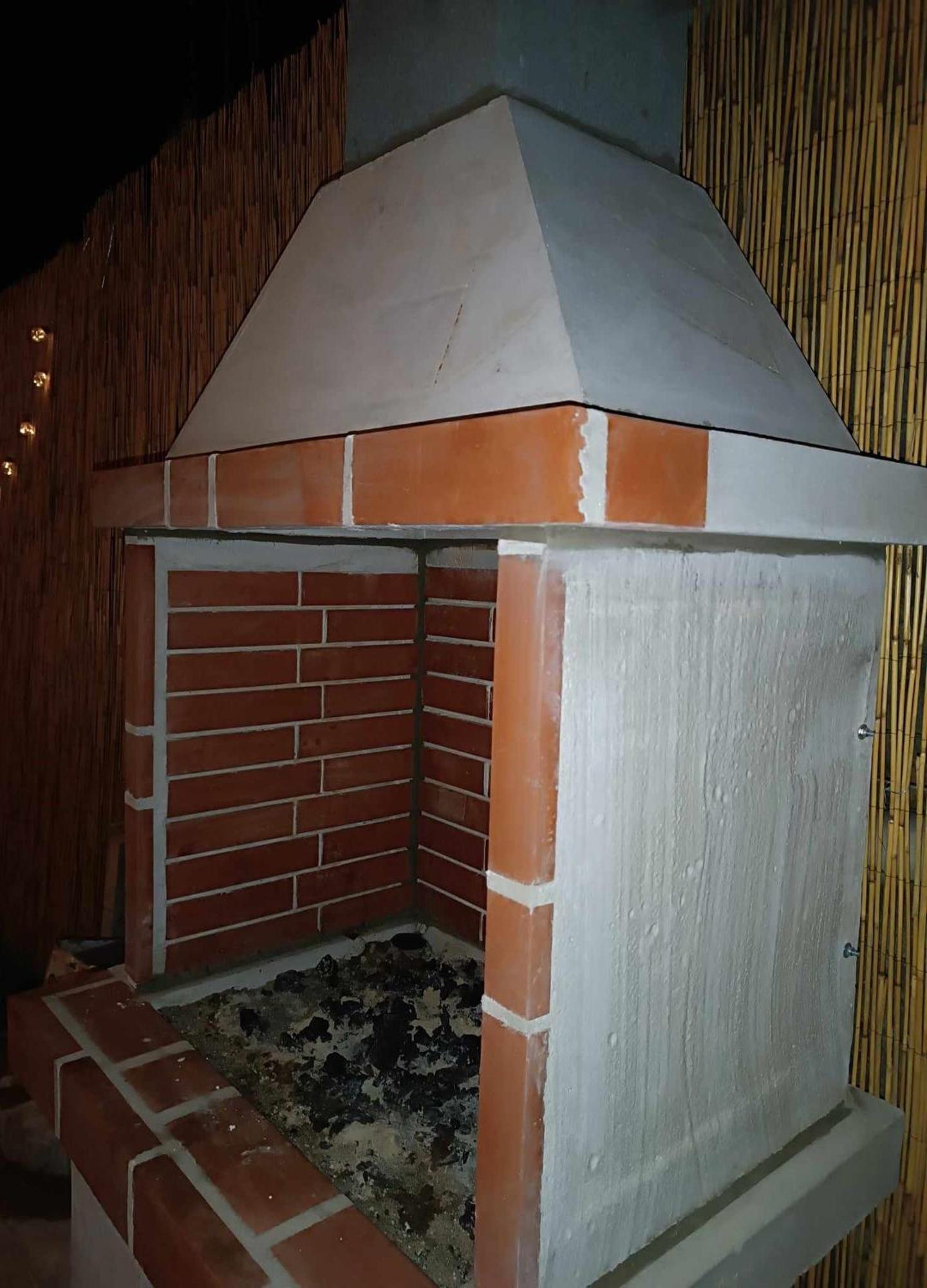 Villa Marilou Fourka Zewnętrze zdjęcie