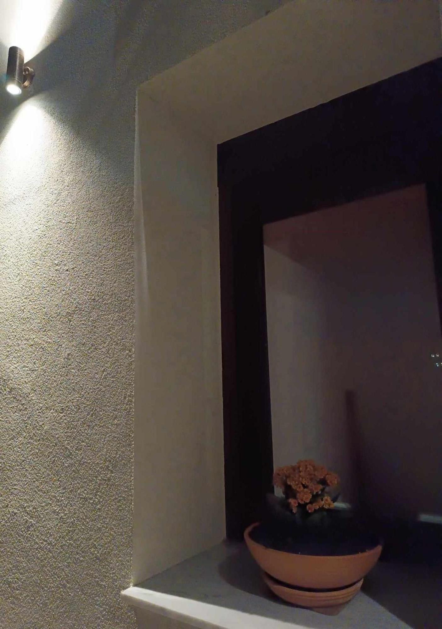 Villa Marilou Fourka Zewnętrze zdjęcie